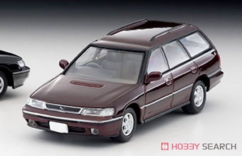 TLV-N201a Legacy Touring Wagon (Maroon) (Diecast Car) Item picture9