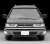 TLV-N201b Legacy Touring Wagon (Black/Gray) (Diecast Car) Item picture3
