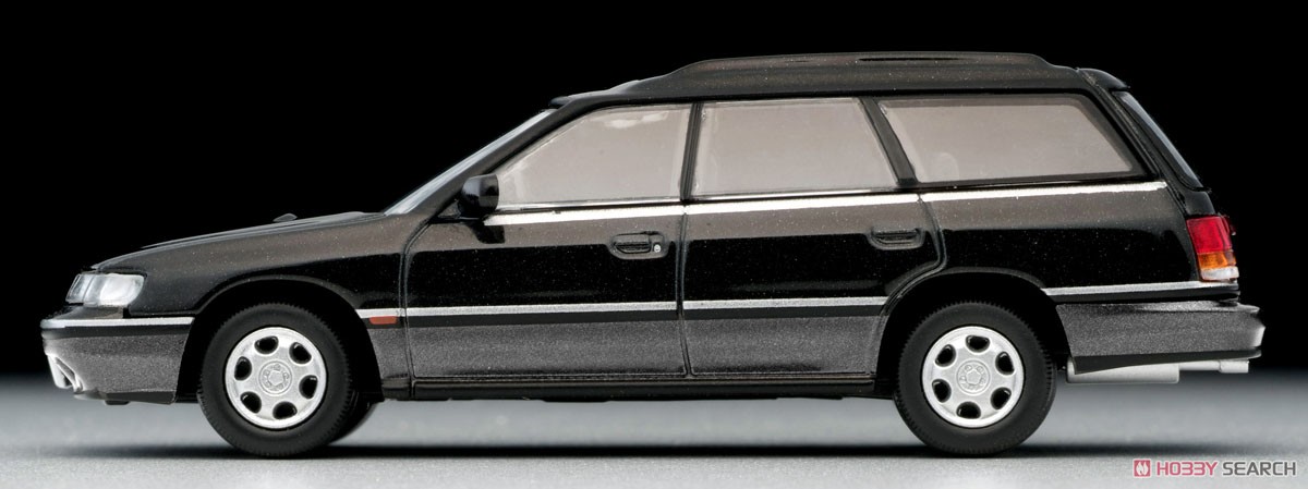 TLV-N201b Legacy Touring Wagon (Black/Gray) (Diecast Car) Item picture5