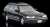 TLV-N201b Legacy Touring Wagon (Black/Gray) (Diecast Car) Item picture7