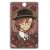 Bungo Stray Dogs Art Nouveau Series Pass Case Chuya Nakahara (Anime Toy) Item picture1