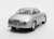 Alfa Romeo Giulietta Sprint Zagato 1961 Silver (Diecast Car) Item picture4