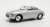 Alfa Romeo Giulietta Sprint Zagato 1961 Silver (Diecast Car) Item picture1