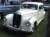 Mercedes Benz 220 W187 Limousine 1953 White (Diecast Car) Other picture1