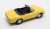 Fiat Dino Spyder 1966 Yellow (Diecast Car) Item picture5