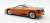 Jaguar XJ-R 1990 Metallic Orange (Diecast Car) Item picture3