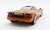 Jaguar XJ-R 1990 Metallic Orange (Diecast Car) Item picture4