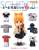 Creating in Nendoroid Doll Size Doll Clothing Patterns 2 -School Edition- (Book) Item picture1