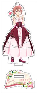 Yuki Yuna is a Hero Acrylic Figure S Yuna Yuki (Heroine) (Anime Toy)