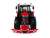 Tractorbumper Safetyweight 800kg Red (Diecast Car) Other picture3