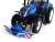 Tractorbumper Safetyweight 800kg Blue (Diecast Car) Other picture3