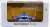 トラクターバンパー セーフティーウェイト 800kg ブルー (ミニカー) パッケージ1