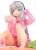 Sagiri Izumi -My Little Sister and the Sealed Room Frontispiece Ver.- (PVC Figure) Item picture5