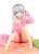 Sagiri Izumi -My Little Sister and the Sealed Room Frontispiece Ver.- (PVC Figure) Other picture5