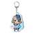 Love Live! Sunshine!! Steampunk Deformed Acrylic Key Ring (5) You Watanabe (Anime Toy) Item picture1