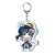 Love Live! Sunshine!! Steampunk Deformed Acrylic Key Ring (6) Yoshiko Tsushima (Anime Toy) Item picture1