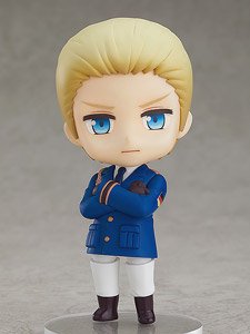 Nendoroid Germany (PVC Figure)