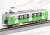 鉄道コレクション 静岡鉄道 A3000形 (Fresh Green) 2両セットH (2両セット) (鉄道模型) 商品画像6