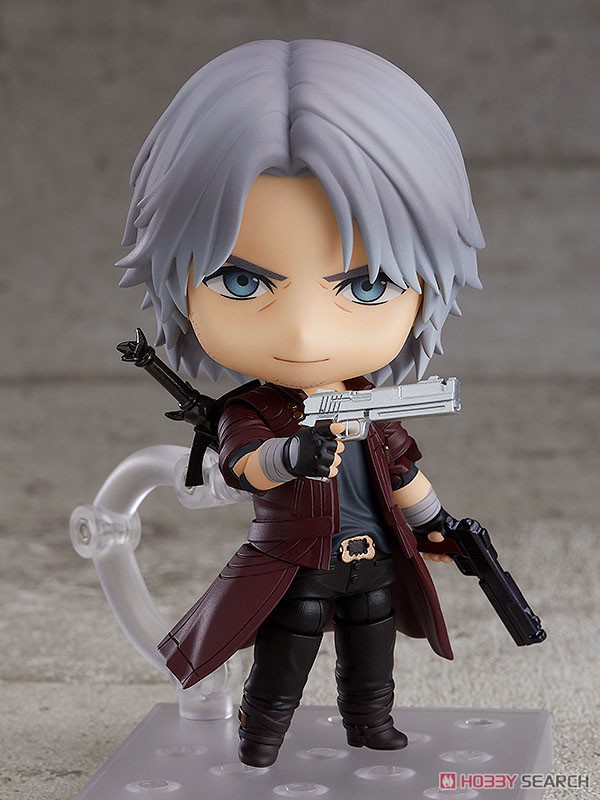 ねんどろいど ダンテ DMC5 Ver. (フィギュア) 商品画像1