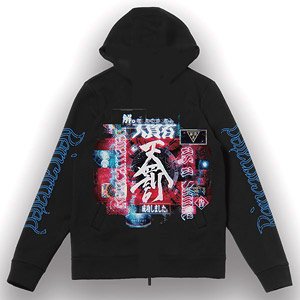 That Time I Got Reincarnated as a Slime Studio Design Parka [Punishment] L Size (Anime Toy)