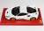 Ferrari F8 Tributo White Cervino (without Case) (Diecast Car) Item picture7