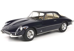 Ferrari 400 Superamerica 1962 (without Case) (Diecast Car)