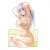 Neeko wa Tsuraiyo Big Acrylic Stand Neeko B (Anime Toy) Item picture1