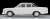 TLV-37b Cedric Personal Deluxe V (White/Black) (Diecast Car) Item picture5