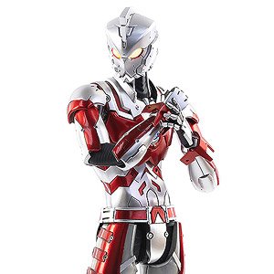 ACE SUIT (Anime Version) (完成品)