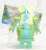 ロボット怪獣 ビルガモ (グリーン) (完成品) 商品画像4
