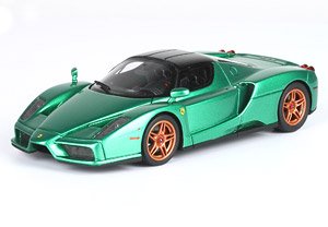 Ferrari Enzo Emerald (Diecast Car)