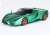 Ferrari Enzo Emerald (Diecast Car) Item picture1