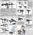 1/12 Little Armory (LA058) Compact SMG Set (Plastic model) Other picture2