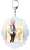 Fate/Grand Order -絶対魔獣戦線バビロニア- デカキーホルダー マシュ・キリエライト 私服ver. (キャラクターグッズ) 商品画像1