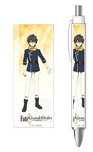Fate/Grand Order -絶対魔獣戦線バビロニア- ボールペン 藤丸立香 (キャラクターグッズ)