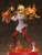 Fate/Extella (Saber Regalia) Nero Claudius Zoukei Shinka Dramatic Statue 01 (PVC Figure) Item picture1