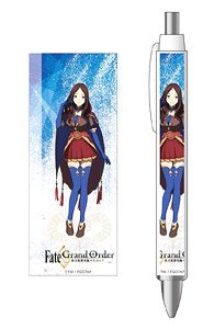 Fate/Grand Order -絶対魔獣戦線バビロニア- ボールペン レオナルド・ダ・ヴィンチ (キャラクターグッズ)
