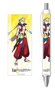Fate/Grand Order -絶対魔獣戦線バビロニア- ボールペン ギルガメッシュ (キャラクターグッズ)