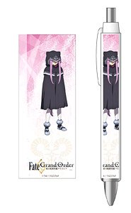 Fate/Grand Order - Absolute Demon Battlefront: Babylonia Ballpoint Pen Ana (Anime Toy)
