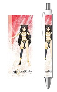 Fate/Grand Order -絶対魔獣戦線バビロニア- ボールペン イシュタル (キャラクターグッズ)