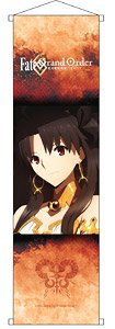 Fate/Grand Order -絶対魔獣戦線バビロニア- ミニタペストリー キャラクタービジュアル イシュタルver. (キャラクターグッズ)