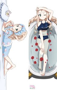 Girls und Panzer das Finale Dakimakura Cover Mary (Anime Toy)