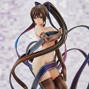 Sakuya Mode Change Ver. (PVC Figure)