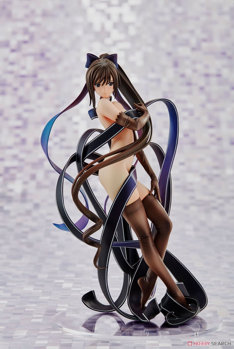 Sakuya Mode Change Ver. (PVC Figure) Item picture3