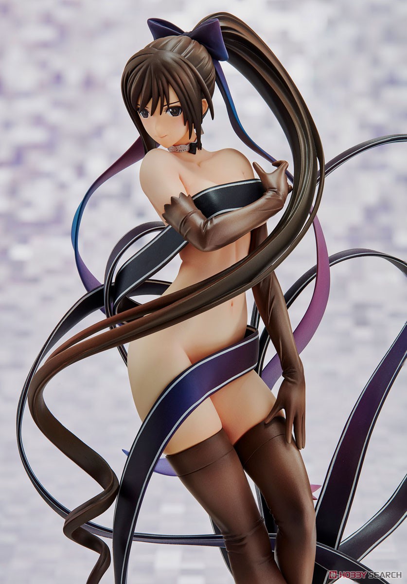 Sakuya Mode Change Ver. (PVC Figure) Item picture5