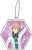 Fate/Grand Order - Absolute Demon Battlefront: Babylonia Reflection Key Ring Romani Archaman (Anime Toy) Item picture1