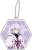 Fate/Grand Order - Absolute Demon Battlefront: Babylonia Reflection Key Ring Merlin (Anime Toy) Item picture1