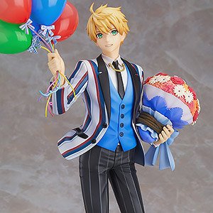 Saber/Arthur Pendragon (Prototype): Heroic Spirit Formal Dress Ver. (PVC Figure)