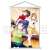 [Love Live! Sunshine!!] B2 Tapestry Aqours AZALEA (Anime Toy) Item picture1
