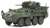 US M1296 Stryker IFV Dragoon (Pre-built AFV) Item picture1